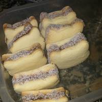 Alfajores de Maizena® (receta original)