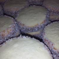 Alfajores de Maizena® (receta original)