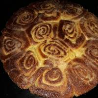 TORTA 80 GOLPES