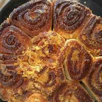 TORTA 80 GOLPES