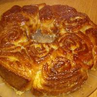 TORTA 80 GOLPES
