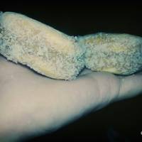 Alfajores de Maizena® (receta original)