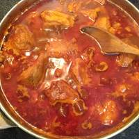 Adobo De Puerco Adobo De Puerco
