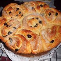 TORTA 80 GOLPES