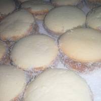 Alfajores de Maizena® (receta original)