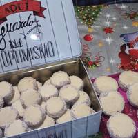 Alfajores de Maizena® (receta original)