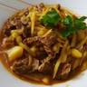 Muy buena receta! Me encantó!!