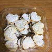 Alfajores de Maizena® (receta original)