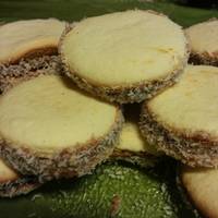 Alfajores de Maizena® (receta original)