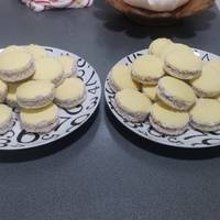 Alfajores de Maizena® (receta original)