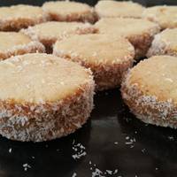 Alfajores de Maizena® (receta original)