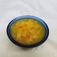 Chutney de mango
