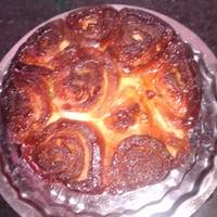 TORTA 80 GOLPES