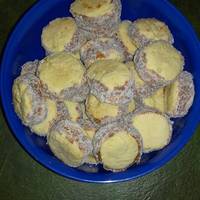 Alfajores de Maizena® (receta original)
