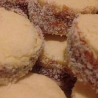 Alfajores de Maizena® (receta original)