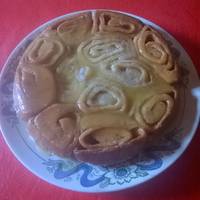 TORTA 80 GOLPES