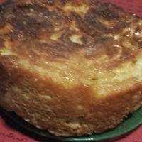 TORTA 80 GOLPES