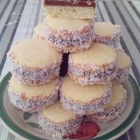 Alfajores de Maizena® (receta original)