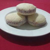Alfajores de Maizena® (receta original)