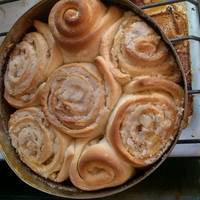 TORTA 80 GOLPES