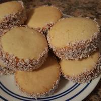Alfajores de Maizena® (receta original)