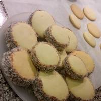 Alfajores de Maizena® (receta original)