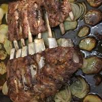 Costillasadobadasalhorno 369 Recetas Caserascookpad