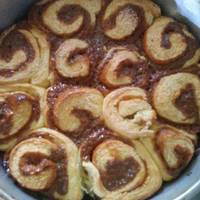 TORTA 80 GOLPES