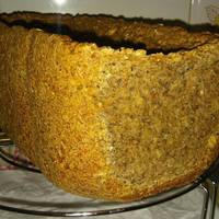 La Cocinera Novata Pan Integral En Panificadora