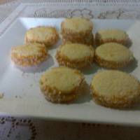 Alfajores de Maizena® (receta original)