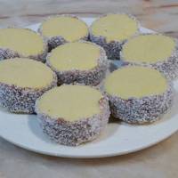 Alfajores de Maizena® (receta original)