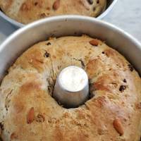 Chileno Receta Pascua Pan De Chileno Receta Pascua Pan De