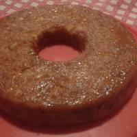 Facil Y Budin Pan Economico De