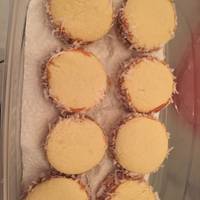 Alfajores de Maizena® (receta original)