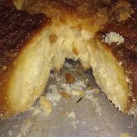 TORTA 80 GOLPES