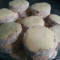 Alfajores de Maizena® (receta original)