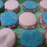 Alfajores de Maizena® (receta original)