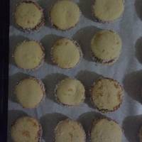 Alfajores de Maizena® (receta original)
