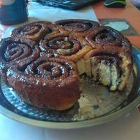 TORTA 80 GOLPES