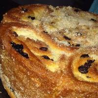 TORTA 80 GOLPES