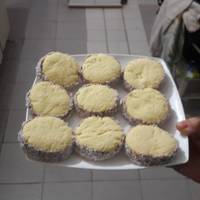Alfajores de Maizena® (receta original)