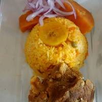 Arroz con Chancho