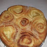 TORTA 80 GOLPES