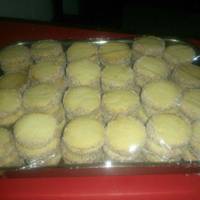 Alfajores de Maizena® (receta original)