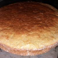 Torta de manzana