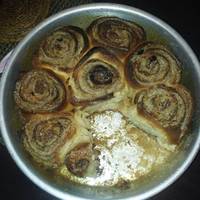 TORTA 80 GOLPES