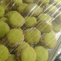 Alfajores de Maizena® (receta original)