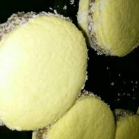 Alfajores de Maizena® (receta original)