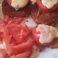 Milanesas De Calabaza A La Napolitana Receta De Gricel - Cookpad