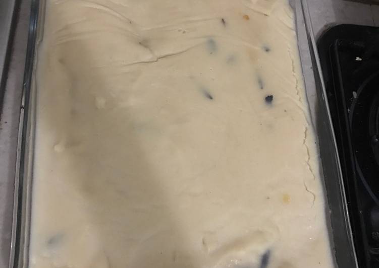 
          Dulce de ñame
        